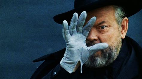 favourite movies orson welles