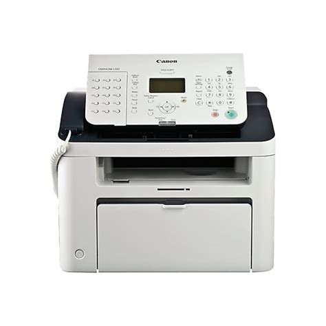 Fax Machine At Staples