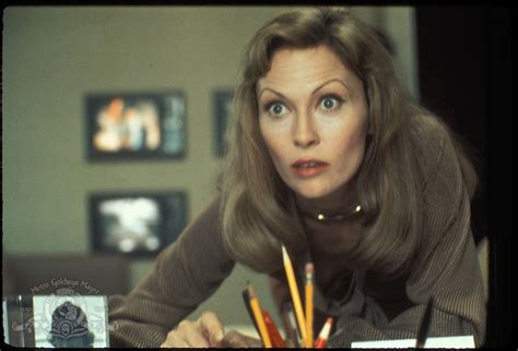 faye dunaway movies network