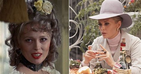 faye dunaway new movie