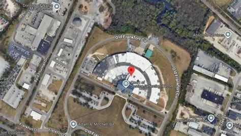 fayette county detention