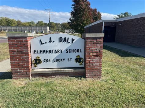 Fayette Mo Elementary School