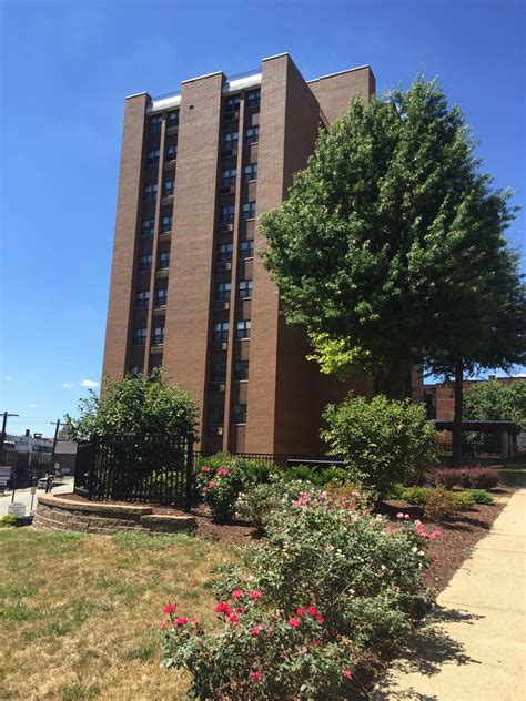 Fayette Mo Housing Authority