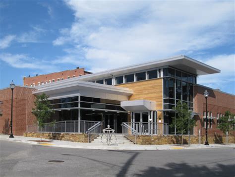 fayetteville arkansas federal court