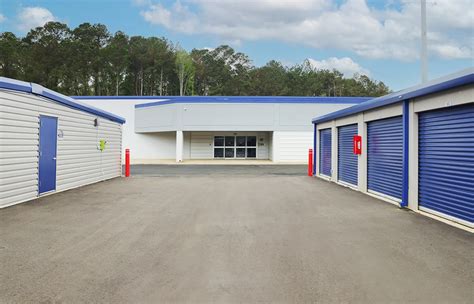 fayetteville self storage