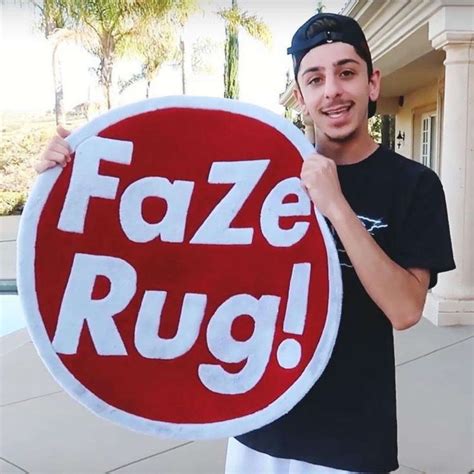 Faze Rug Ps4 Name