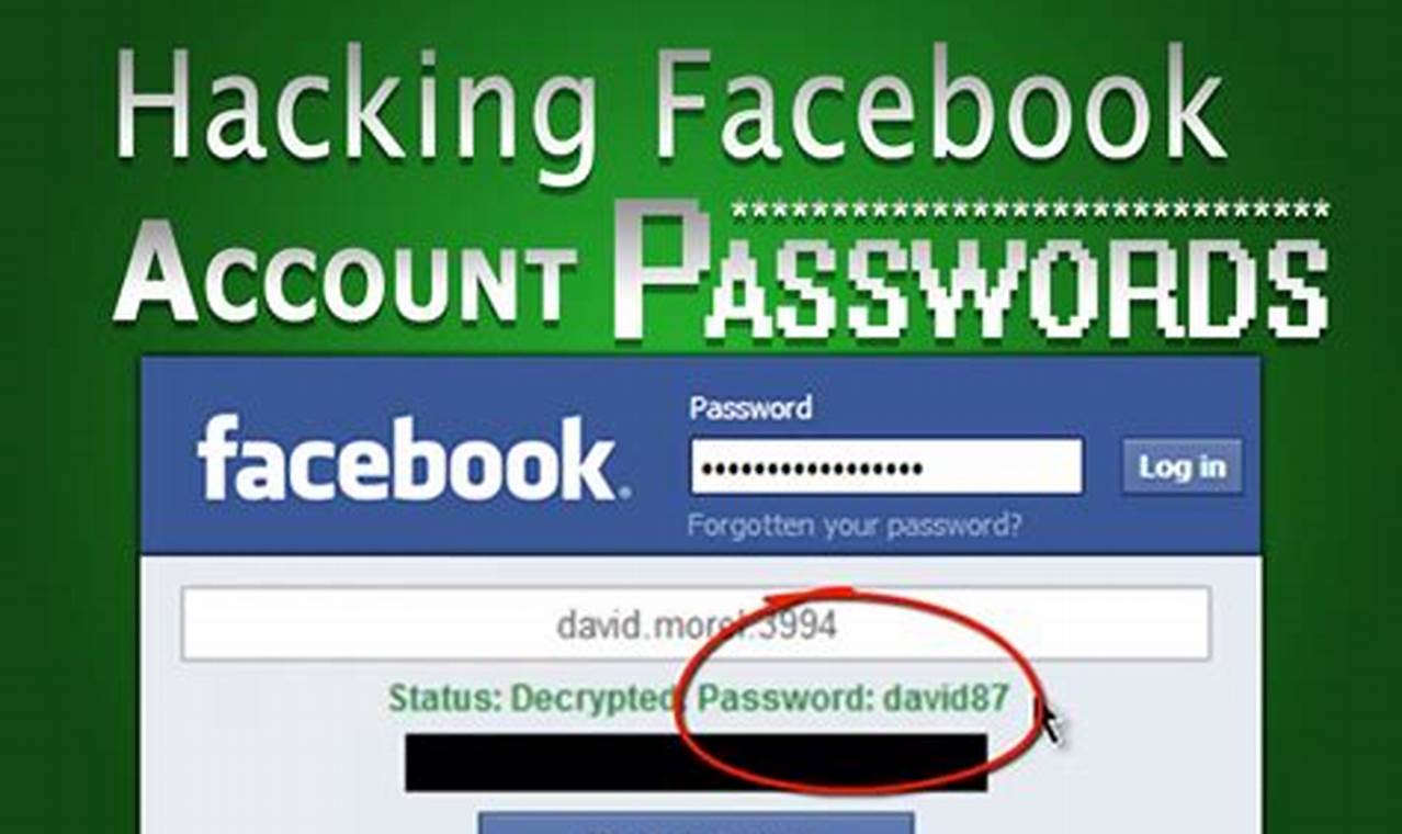 fb password hack