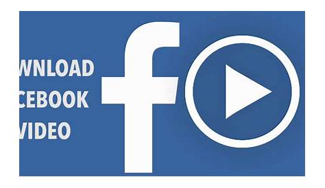 Fb Video Downloader Online Mp4 [3 Ways] How To Download From Facebook Free On PC/Mac