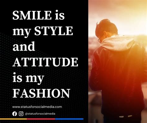 Fb Status Attitude Text