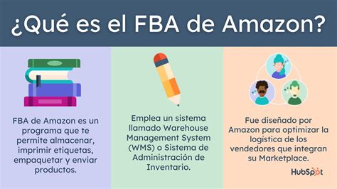 Fba Amazon Que Es