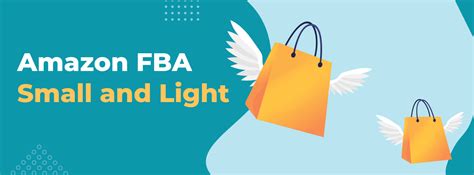 List Of Fba Small And Light References
