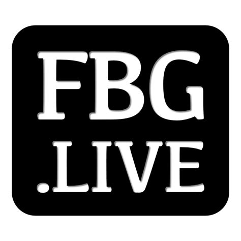 fbcgarland fbg live stream