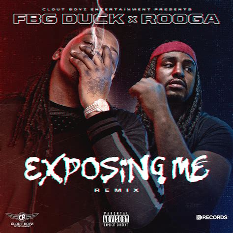 JackBoy Exposing Me(Remix) Lyrics [PAROLES] YouTube