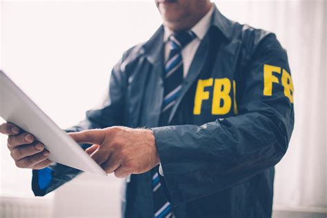 FBI Forensic Accountants Vigorously Following The Money