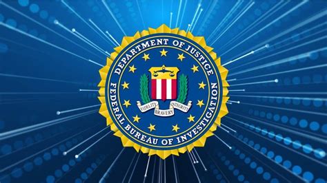 fbi agencies
