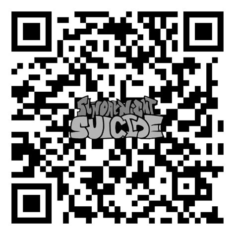 fbi app 3ds qr code