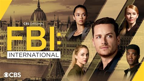 fbi international