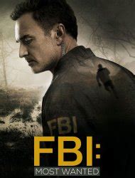 fbi most wanted criminals streaming vf