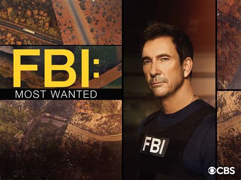 fbi most wanted premiere 2024