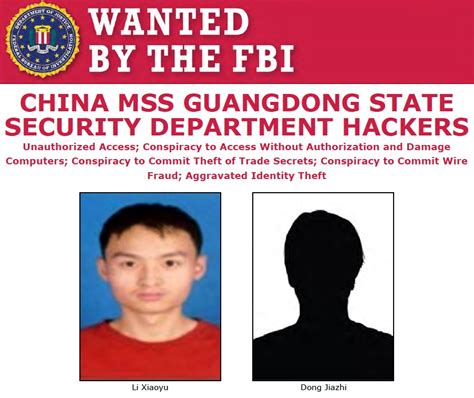 fbi warning chinese hackers