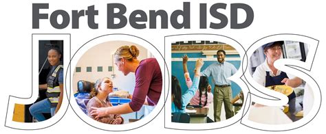 Explore Exciting FBISD Careers: Grow Your Future Today