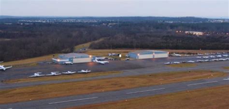 fbo dulles