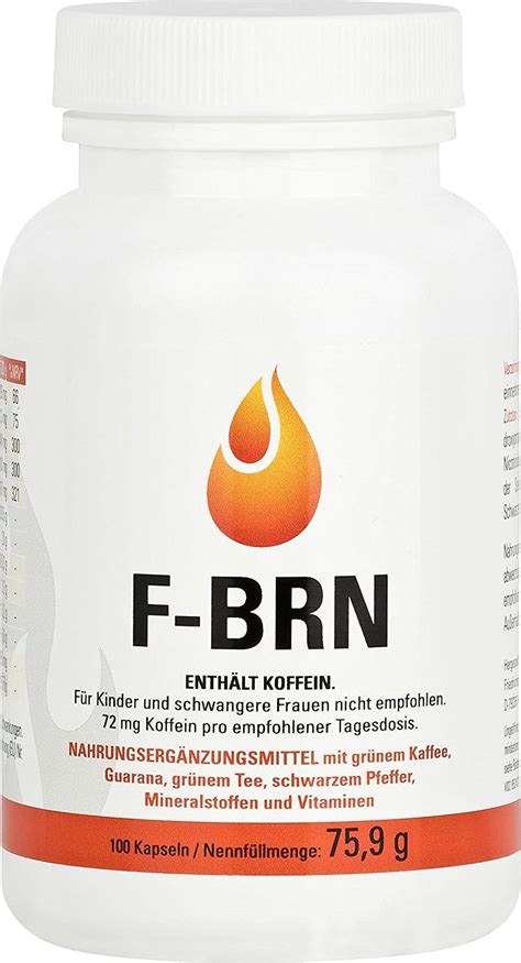 fbrn komplex abnehmen