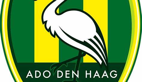 Download wallpapers ADO Den Haag, 4K, Dutch football club, logo, emblem