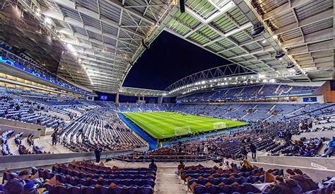 FC Porto-Arouca, 1-2 (crónica) | MAISFUTEBOL