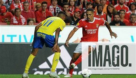 Arouca v Benfica Liga NOS J24 2014/15 :: zerozero.pt