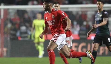 Highlights | Resumo: Benfica 2-0 FC Arouca (Liga 21/22 #2) - Footazo
