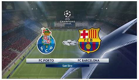 Barcelona vs Porto (UEFA Super Cup) [2-0] - FC Barcelona Photo