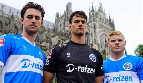 FC Den Bosch presenteert nieuw thuisshirt - FC Den Bosch