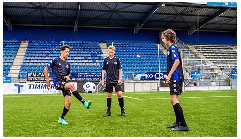 FC Den Bosch: oase van talent - FC Den Bosch