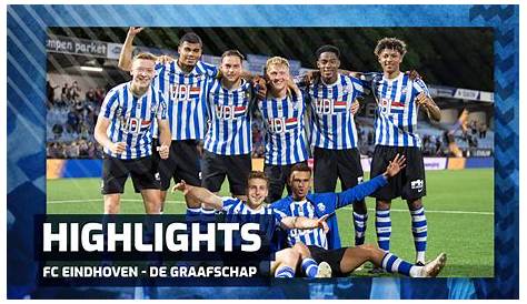 De Graafschap - De Graafschap boekt in Wageningen oefenzege op FC