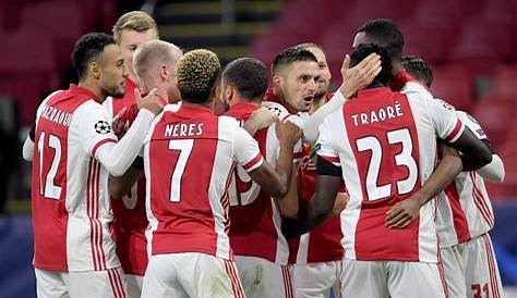 Ajax Amsterdam understand decision not to award them league title