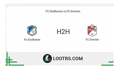 FC Emmen vs PSV Preview and Prediction Live stream Eredivisie 2021
