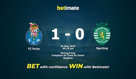 FC Famalicao vs Sporting Lisbon Betting Tips & Odds
