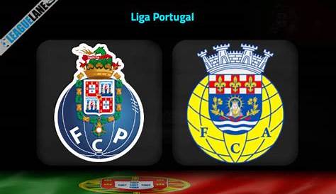 Arouca vs Porto | All Sports Predictions