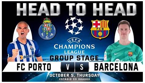 FC Porto vs FC Barcelona || Pes 2020 Mobile || Gameplay - YouTube