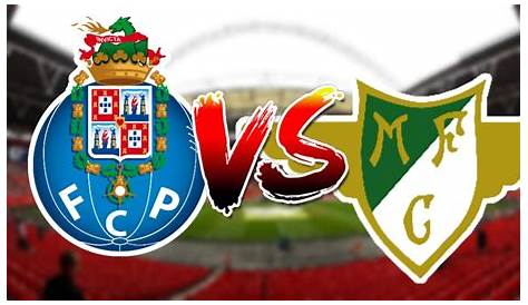 Moreirense Vs Porto ~ PORTO VS MOREIRENSE / FULL MATCH HD - YouTube