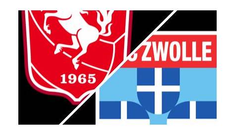 FC Twente boekt met man minder overwinning bij PEC Zwolle - RTV Oost