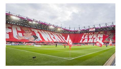FC Twente - KaneyKayahan