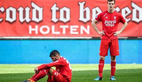 FC Twente moet Boere voorlopig missen | RTL Nieuws
