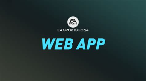 fc 24 app web