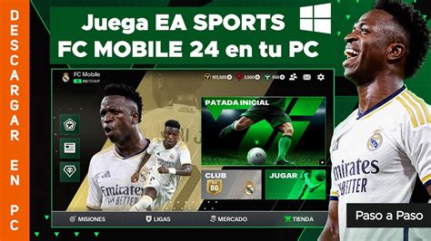 fc 24 descargar gratis para pc