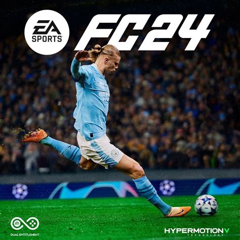 fc 24 ratings release
