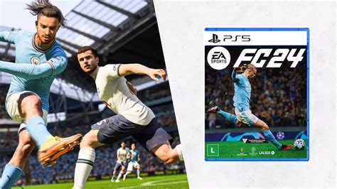fc 24 review ps5