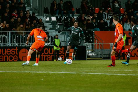 fc annecy vs amiens sc