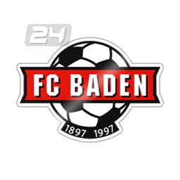 fc baden spielplan